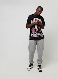 Mitchell & Ness, Player Photo Tee Toronto Raptors, black, Image 4 of 4