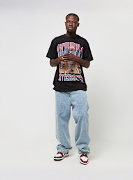 Mitchell & Ness, Player Photo Tee Philadelphia 76ers, black, Image 4 of 4