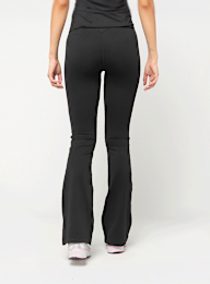 aim'n, Shape Seamless Flare Tights, black, Image 2 of 4