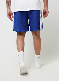 adidas Originals, Football Mesh Short, blue, Image 2 of 5