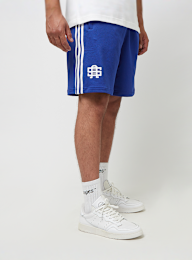 adidas Originals, Football Mesh Short, blue, Image 3 of 5