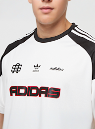 adidas Originals, T-Shirt, white, Image 3 of 4