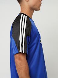 adidas Originals, Football Poly Jersey, blue, Image 4 of 6