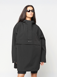 aim'n, Oversized Anorak, black, Image 1 of 4