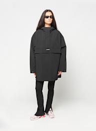 aim'n, Oversized Anorak, black, Image 6 of 6