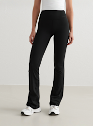 aim'n, Sense Flare Tights, black, Image 1 of 4