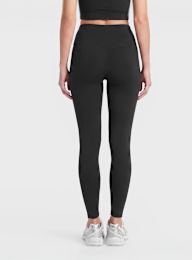 aim'n, AIMN Sense Tights, black, Image 2 of 4