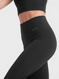 aim'n, AIMN Sense Tights, black, Image 3 of 4
