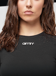 aim'n, Soft Basic Long Sleeve, black, Image 3 of 4
