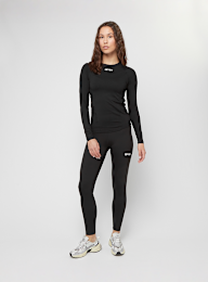 aim'n, Soft Basic Long Sleeve, black, Image 4 of 4