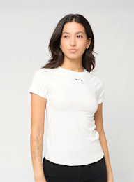 aim'n, Soft Basic Short Sleeve, white, Image 1 of 4