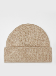 Flexfit, Heavyweight Beanie, beige, Image 1 of 3
