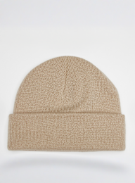 Flexfit, Heavyweight Beanie, beige, Image 2 of 3