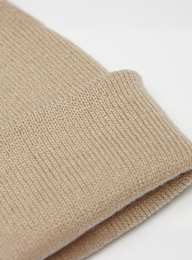 Flexfit, Heavyweight Beanie, beige, Image 3 of 3