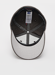 Flexfit, Wooly Combed, grey, Image 3 of 4