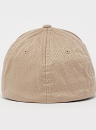 Flexfit, Wooly Combed, beige, Image 2 of 4