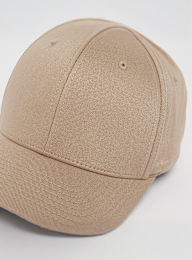 Flexfit, Wooly Combed, beige, Image 4 of 4