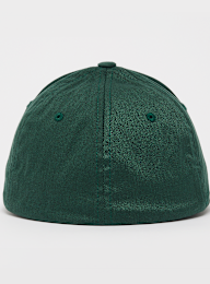 Flexfit, Wooly Combed, green, Image 2 of 4