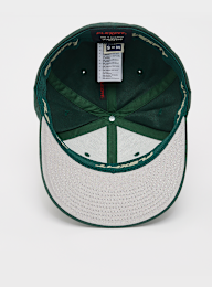 Flexfit, Wooly Combed, green, Image 3 of 4