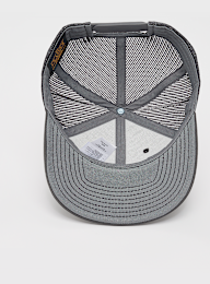 Flexfit, Retro Trucker, grey, Image 3 of 4