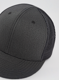 Flexfit, Retro Trucker, grey, Image 4 of 4