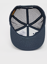 Flexfit, Retro Trucker, blauw, Afbeelding 3 van 4