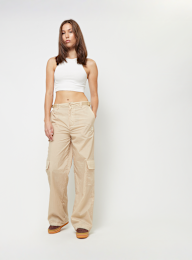 adidas Originals, Cargo Pants, beige, Image 6 of 6
