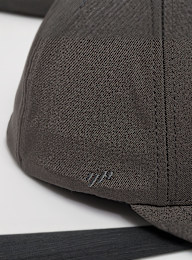 Flexfit, Flexfit Cap, grey, Image 4 of 4
