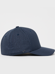 Flexfit, Flexfit Nu Cap, blue, Image 3 of 5