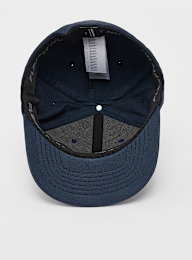 Flexfit, Flexfit Nu Cap, blue, Image 4 of 5