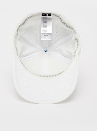 Flexfit, Flexfit Nu Cap, white, Image 3 of 4