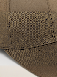 Flexfit, Wooly Combed, brown, Image 4 of 4