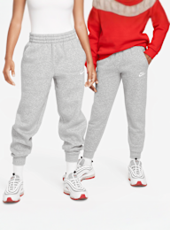 Nike, Sportswear Club Fleece Jogger, grey, Image 1 of 6