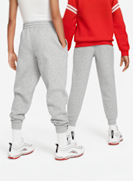 Nike, Sportswear Club Fleece Jogger, grey, Image 2 of 6