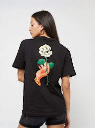 Miss Tee, Love Is Blind Tee, zwart, Afbeelding 1 van 5