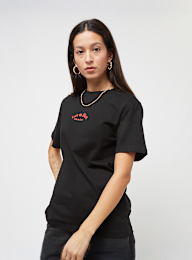 Miss Tee, Love Is Blind Tee, czarny, Obraz 2 z 5