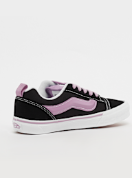 Vans, JN Knu Skool (GS), black, Image 3 of 5
