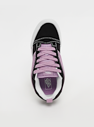 Vans, JN Knu Skool (GS), zwart, Afbeelding 5 van 5