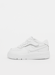 Nike, Air Force 1 Low Easy On (TD), white, Image 1 of 5