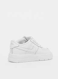 Nike, Air Force 1 Low Easy On (TD), white, Image 3 of 5