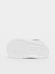 Nike, Air Force 1 Low Easy On (TD), white, Image 4 of 5