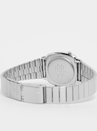 CASIO, Vintage Tranquil Urban Colors, zilver, Afbeelding 2 van 2