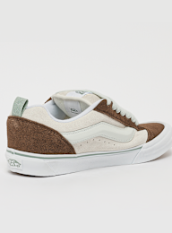 Vans, Knu Skool, grey, Image 3 of 5