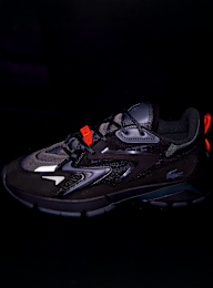 Lacoste, L003 Neo Tech, black, Image 6 of 6