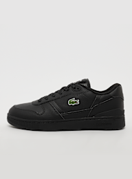 Lacoste, T-Clip, black, Image 1 of 5