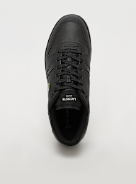 Lacoste, T-Clip, black, Image 5 of 5