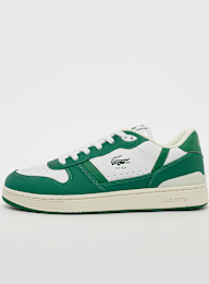 Lacoste, T-Clip, green, Image 1 of 5