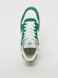 Lacoste, T-Clip, green, Image 5 of 5