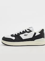 Lacoste, T-Clip, white, Image 1 of 5