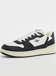 Lacoste, T-Clip, white, Image 2 of 5